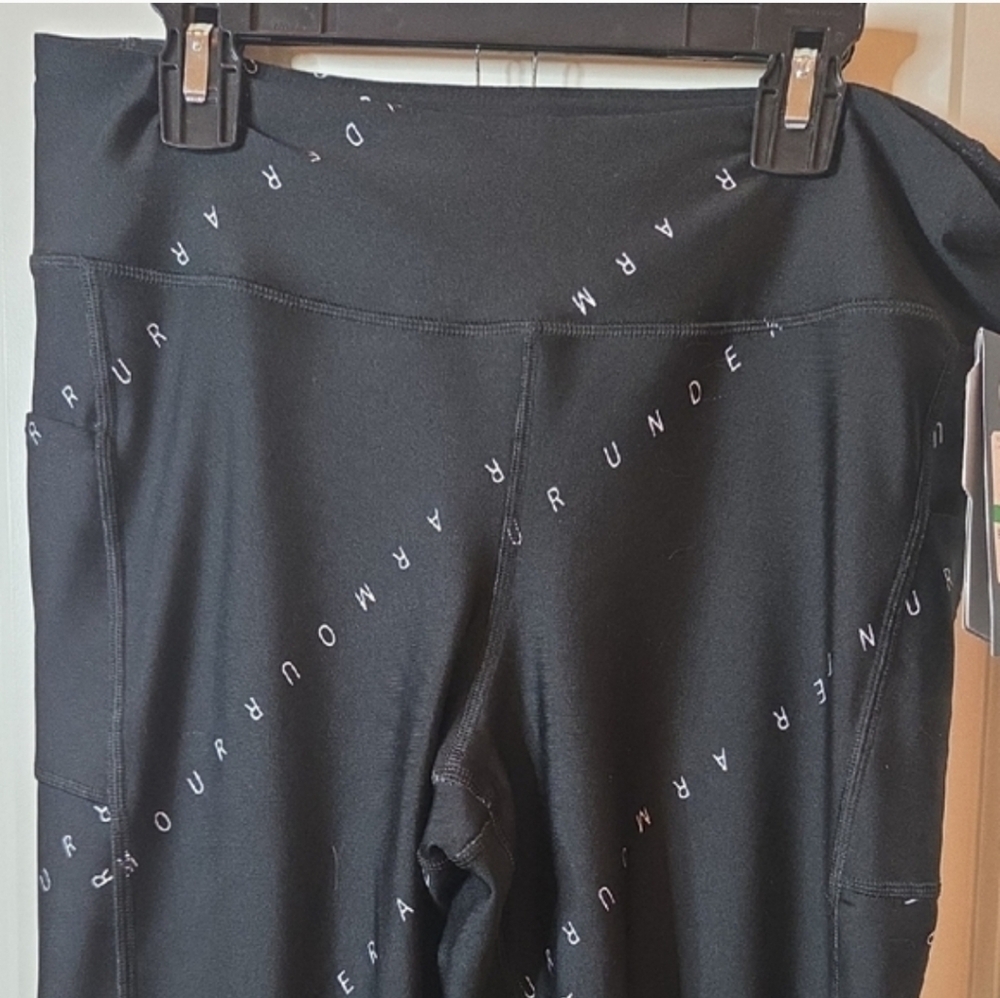 UA Leggings